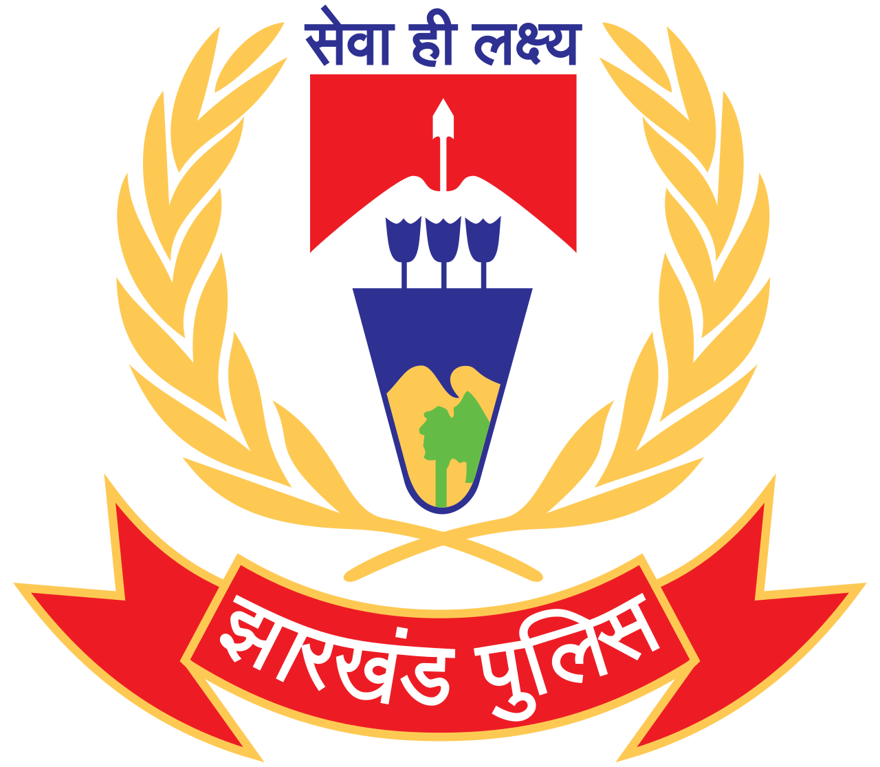 झारखंड पुलिस