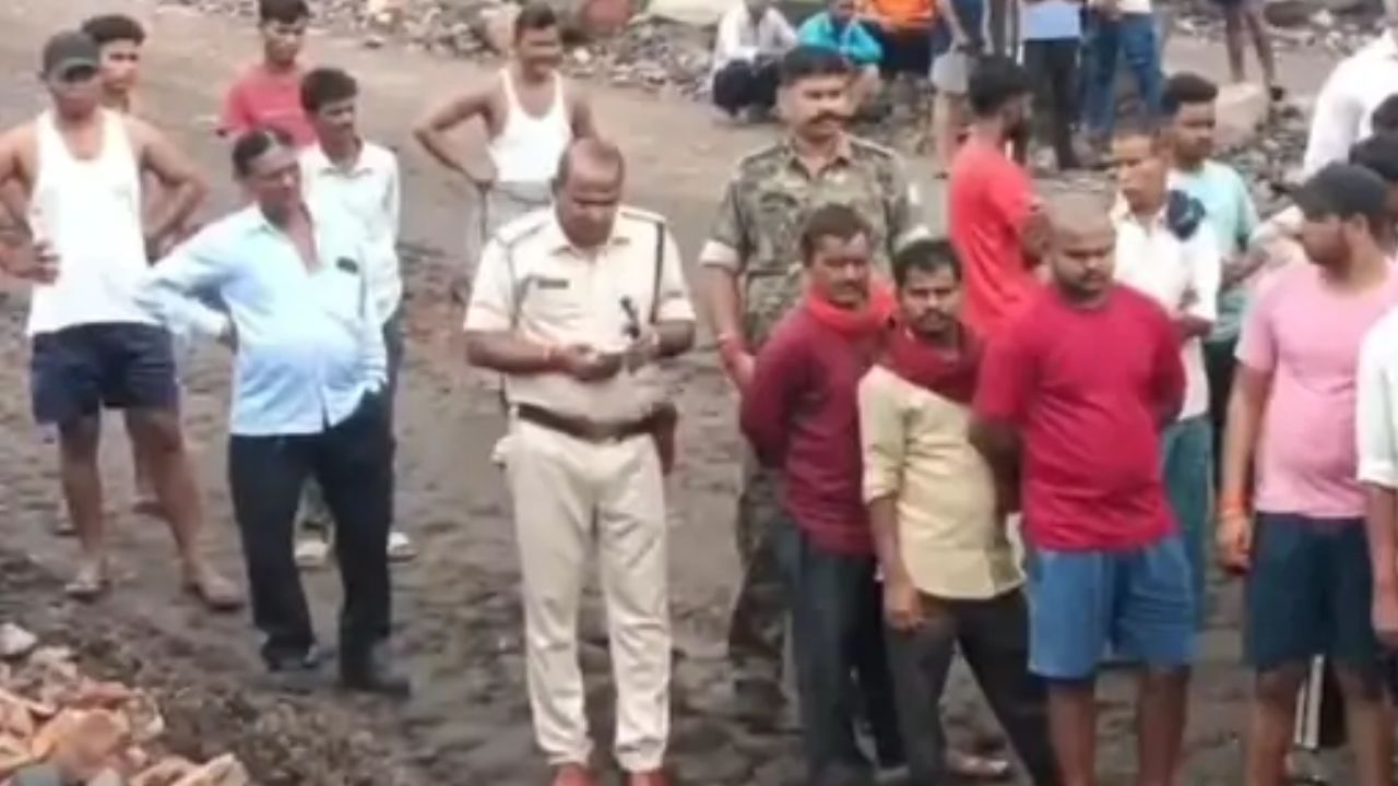 कतरास