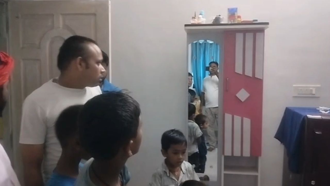 चोर