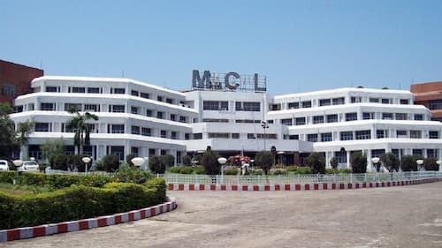 MCL ने IPO