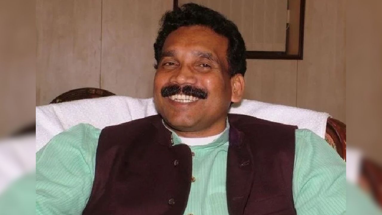 मधु कोड़ा