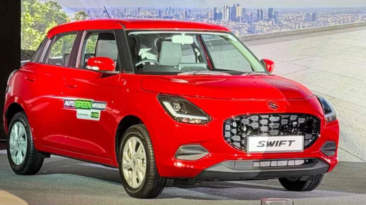 Maruti