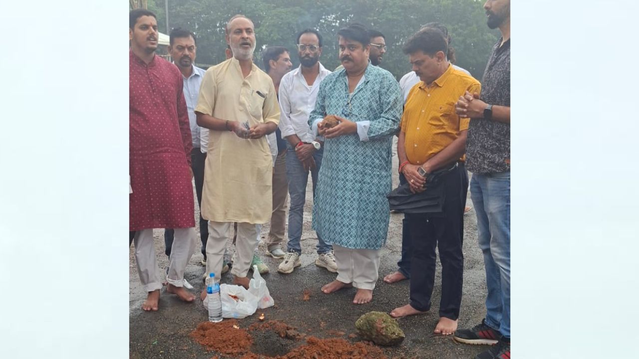 श्रीकृष्ण जन्मोत्सव