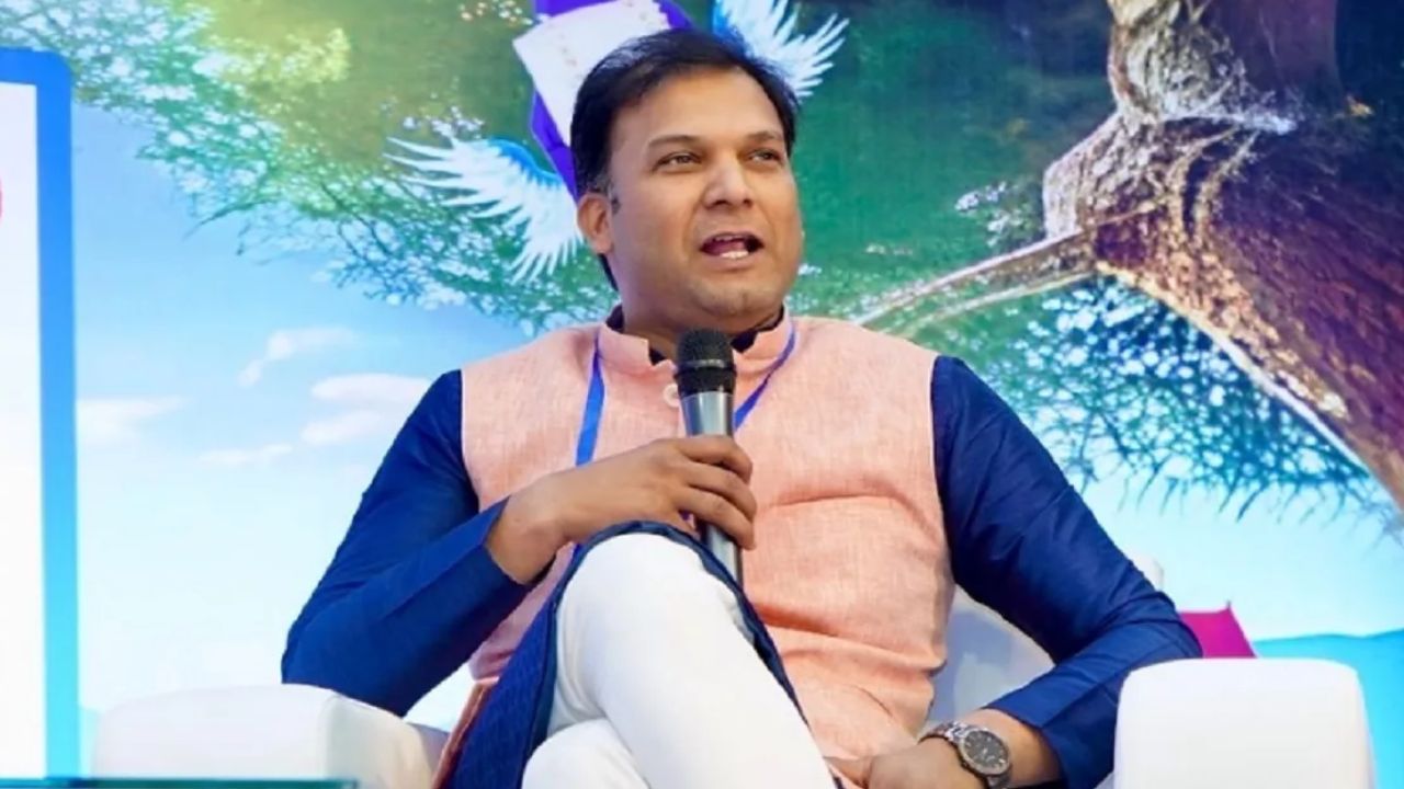 मृत्युंजय शर्मा