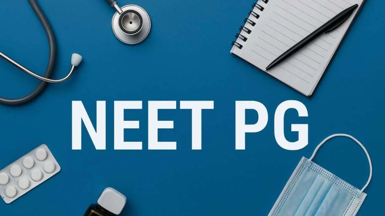 NEET PG