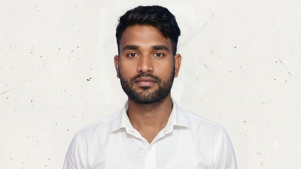 पनेश्वर महतो