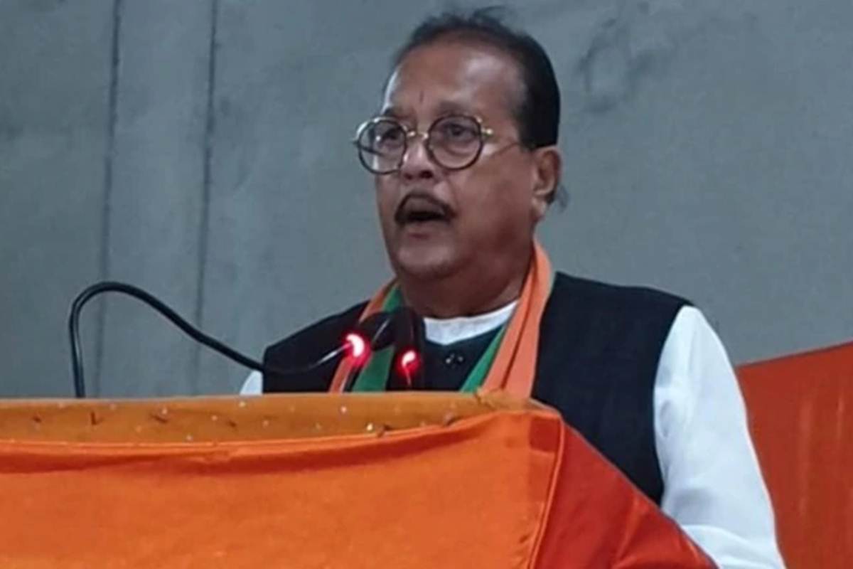 राधा कृष्ण किशोर