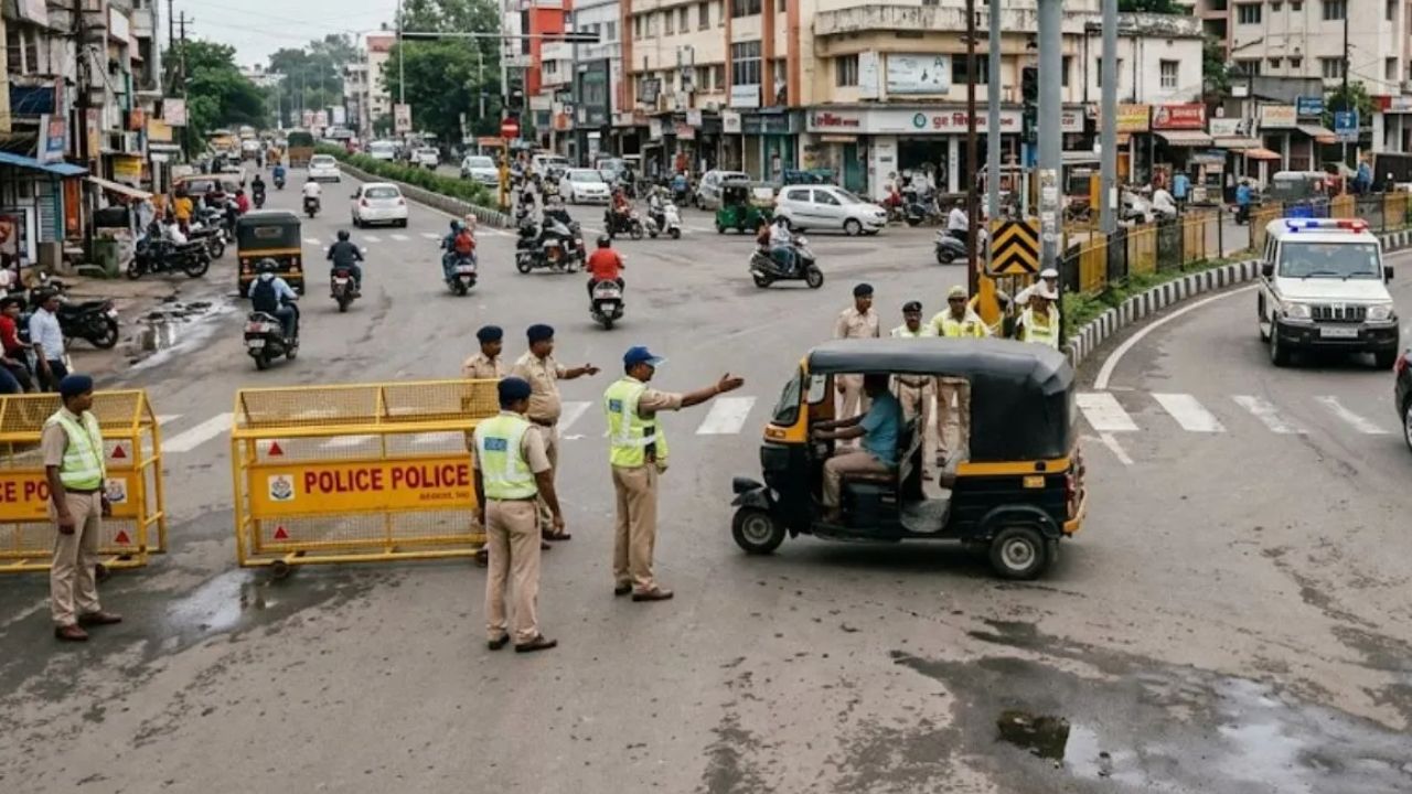 जन्माष्टमी
