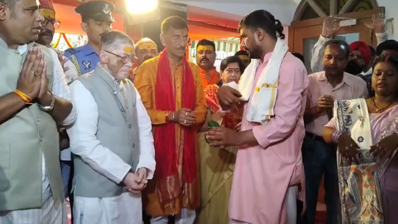 संजय सेठ