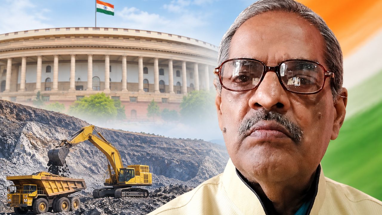 सांवर मल अग्रवाल