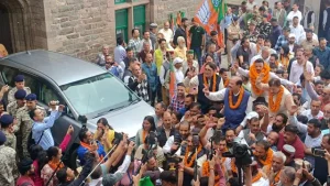 शिमला जिला परिषद