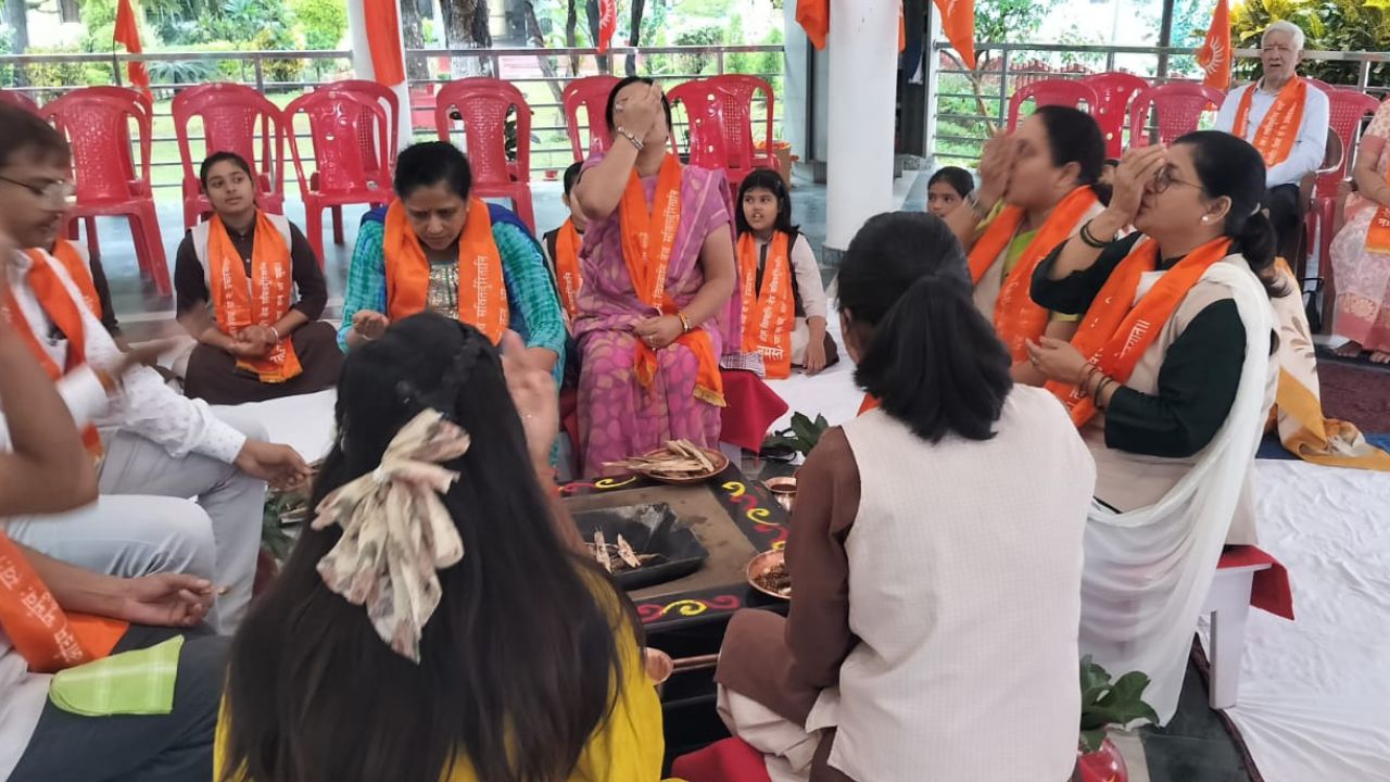 श्रीकृष्ण कथा
