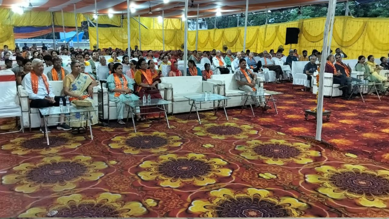 श्रीकृष्ण कथा