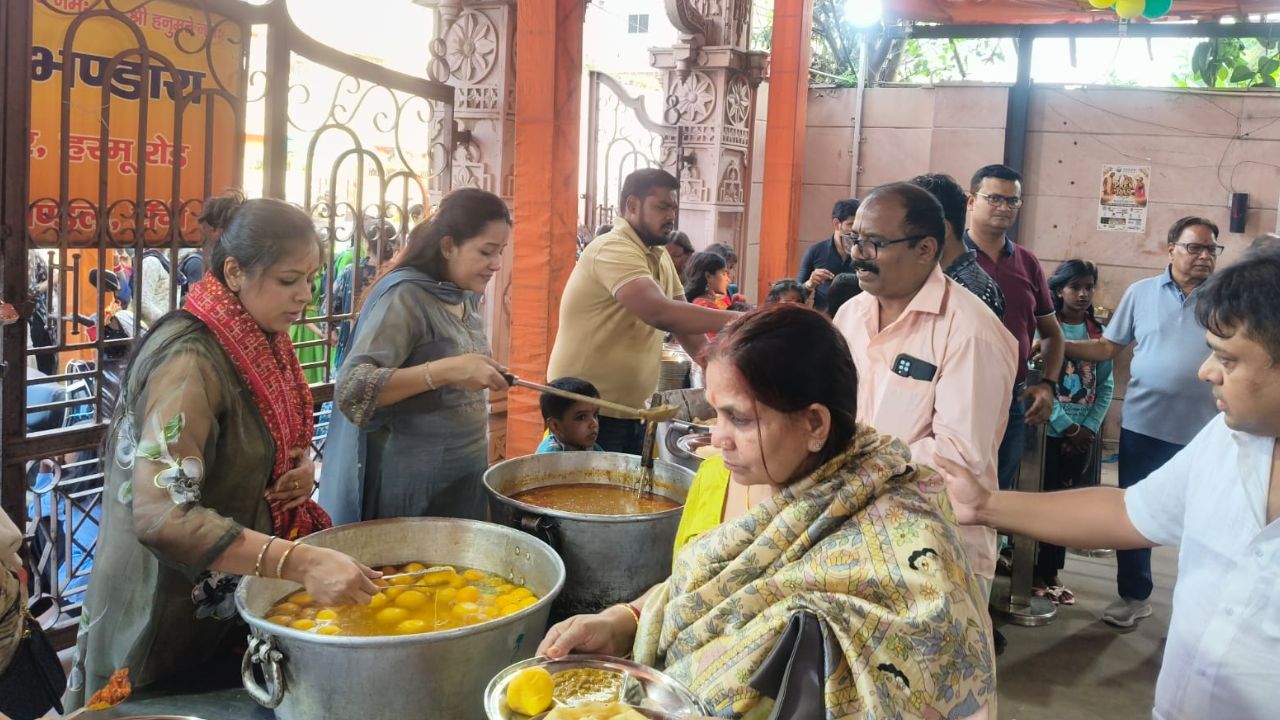 श्याम मंदिर