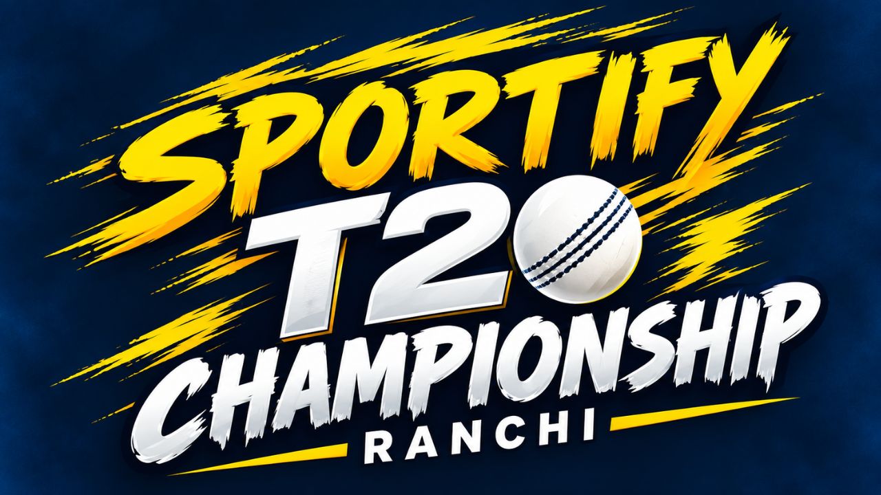 Sportify T20 Championship
