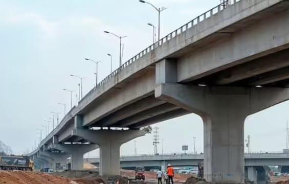 फ्लाईओवर