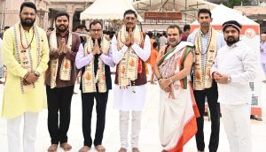 संजय सेठ