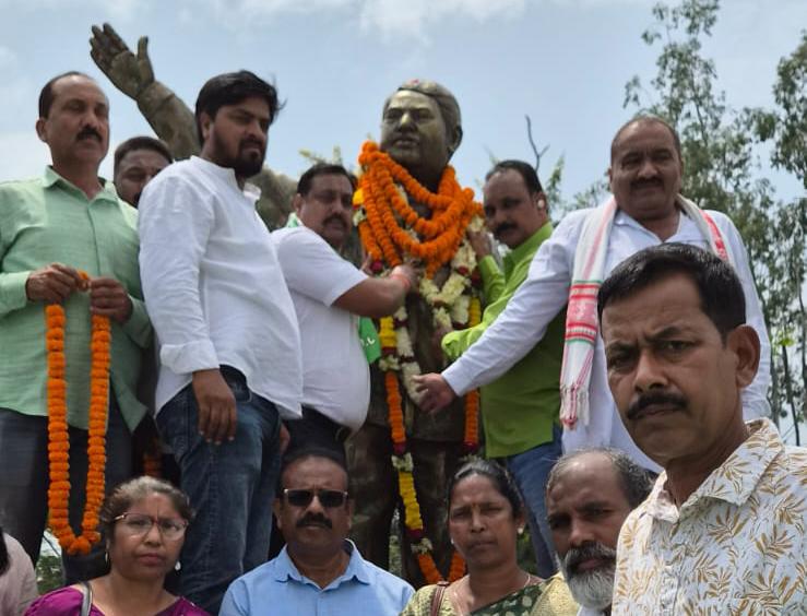 दुर्गा सोरेन