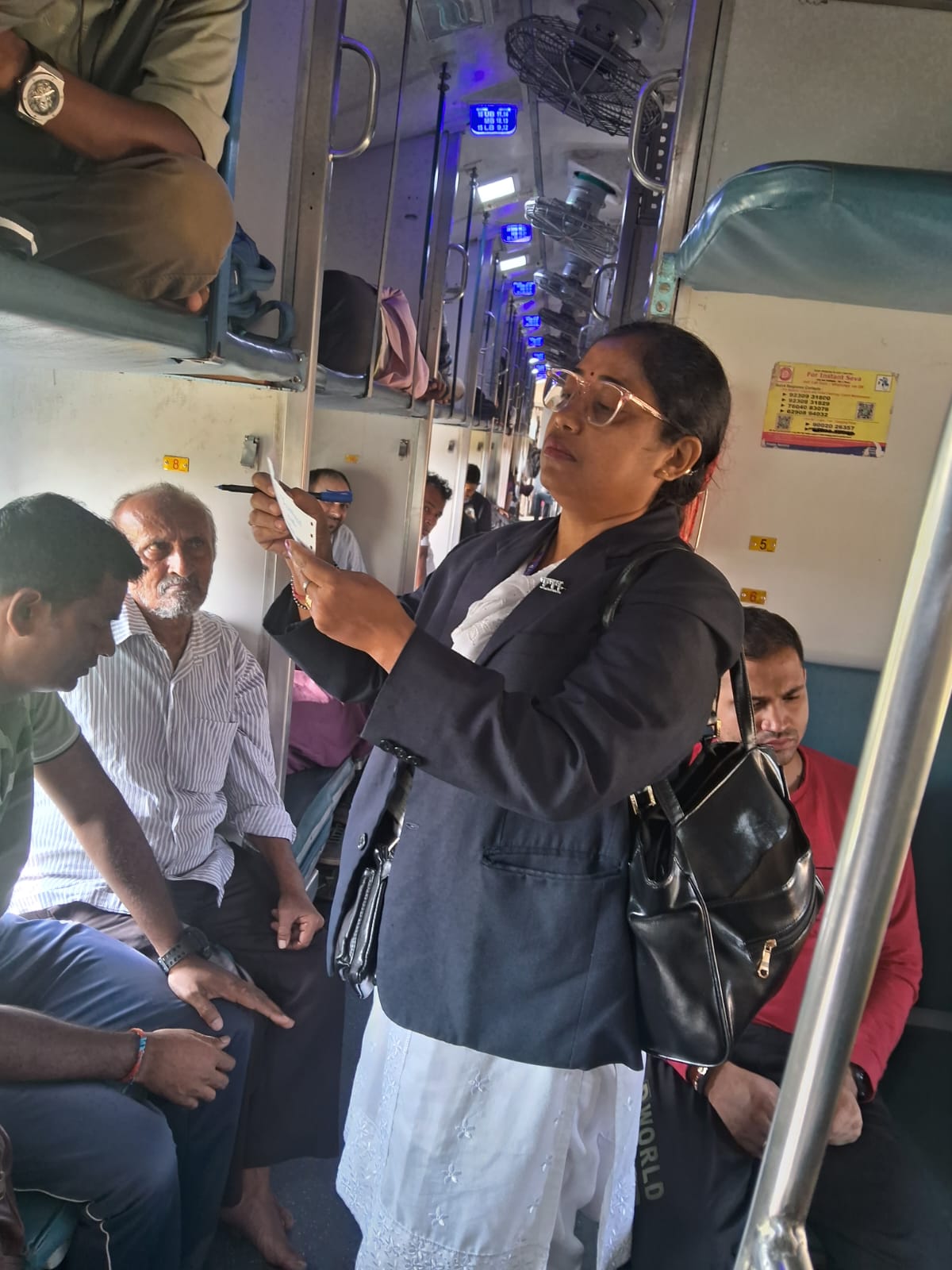 धनबाद मंडल में रेलवे
