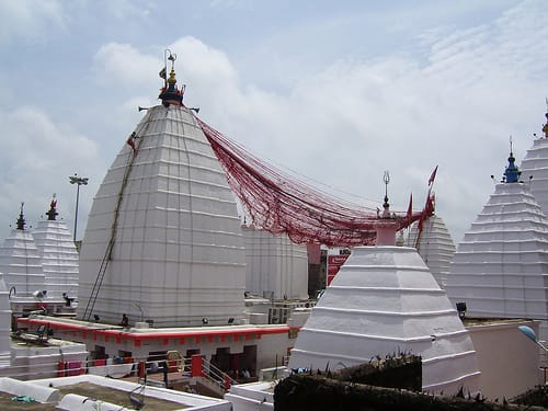 बाबा बैद्यनाथ