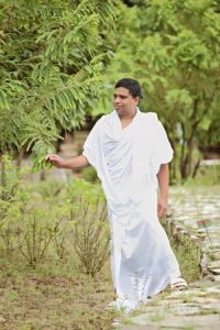 आचार्य बालकृष्ण