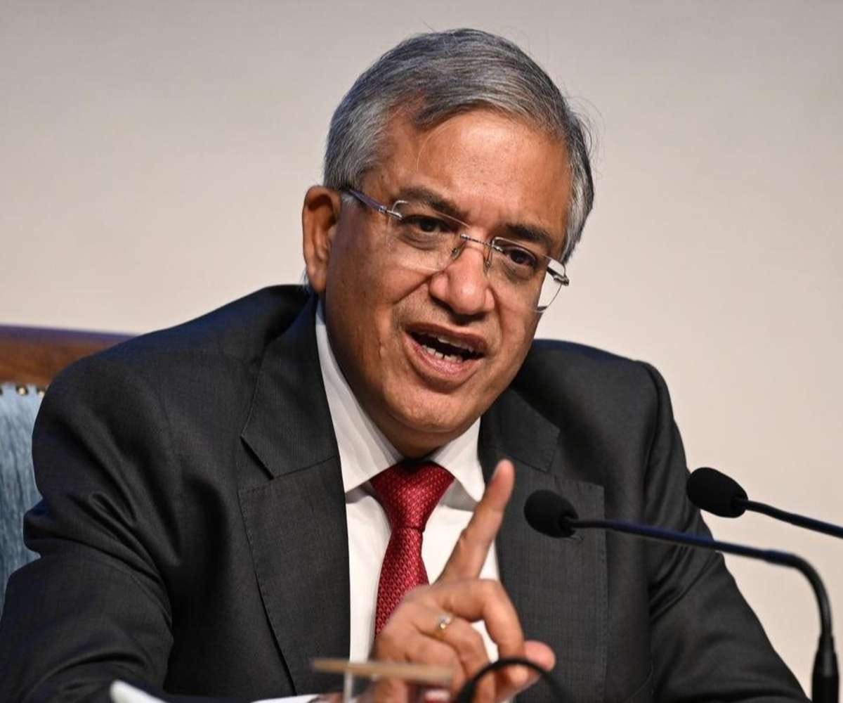 CEC ज्ञानेश कुमार