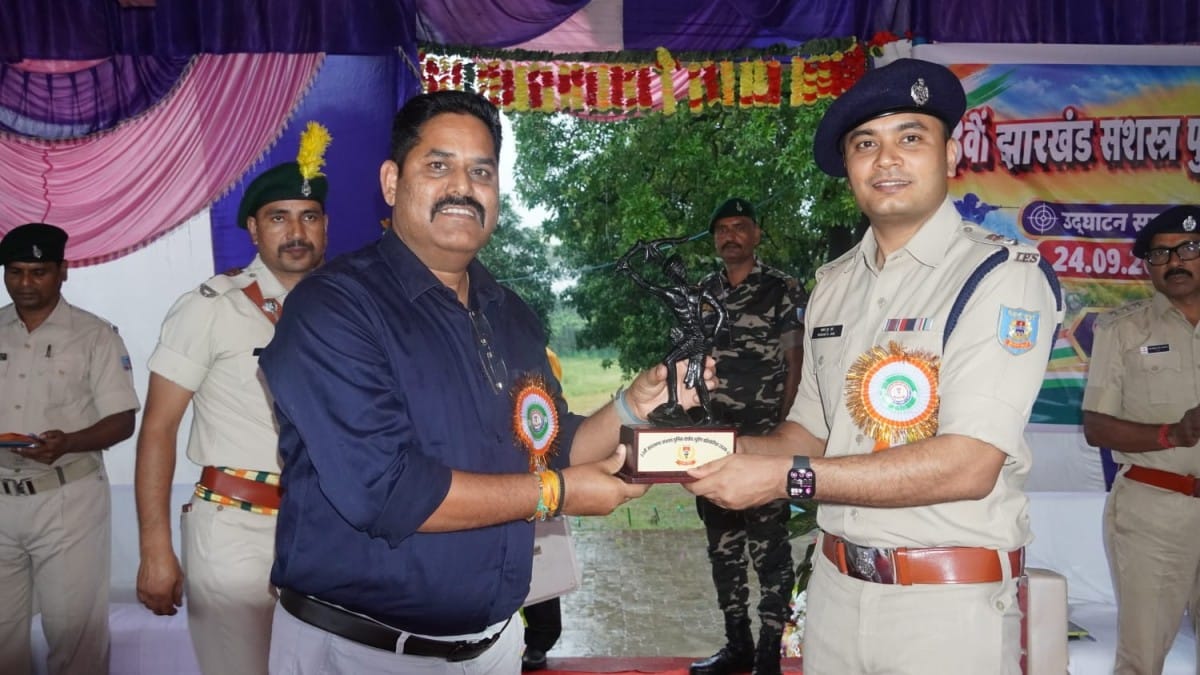 क्षेत्रीय शूटिंग