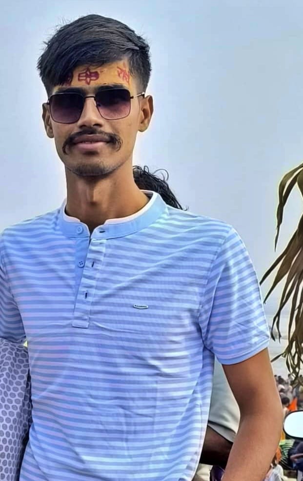 ऋतिक यादव ऊर्फ बड्डी यादव