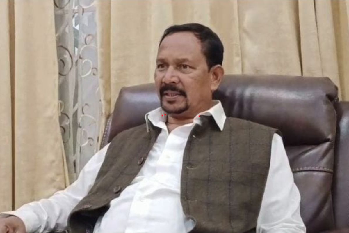 मंत्री