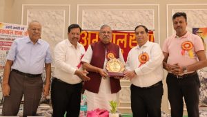 अग्रसेन जयंती महोत्सव