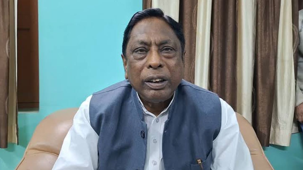 आलमगीर आलम