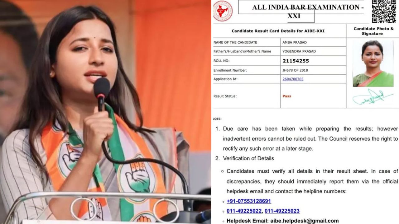 अंबा प्रसाद
