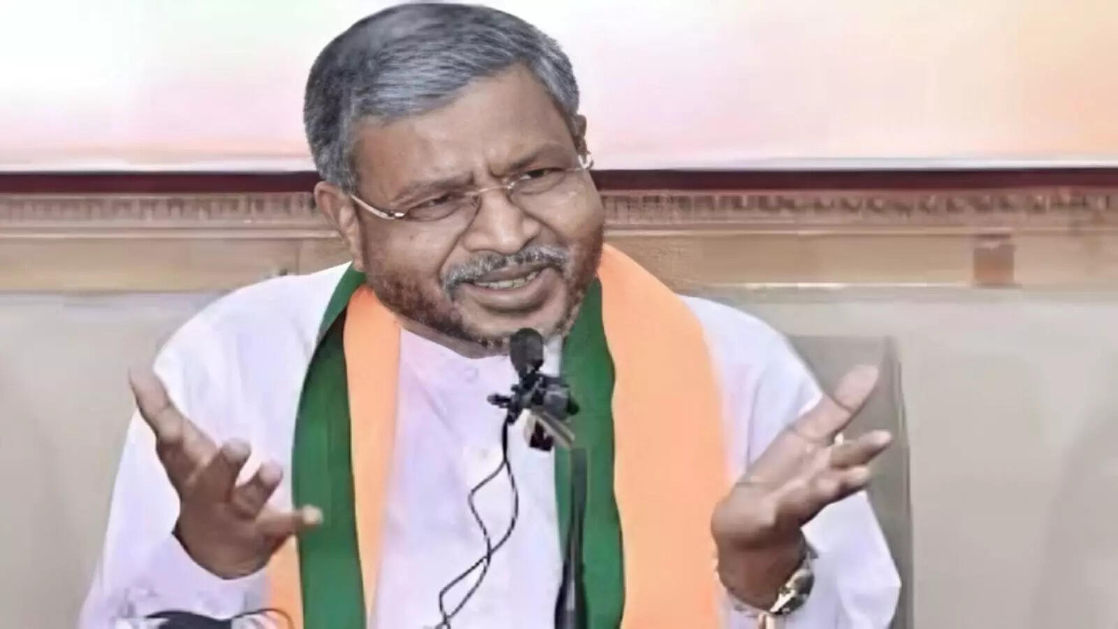 बाबूलाल मरांडी