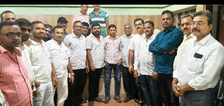 कतरास बचाओ