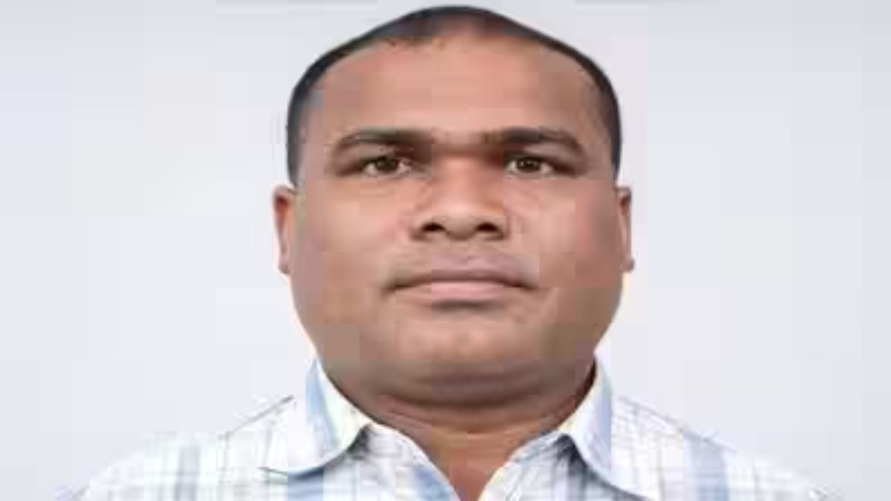 TSPC सुप्रीमो