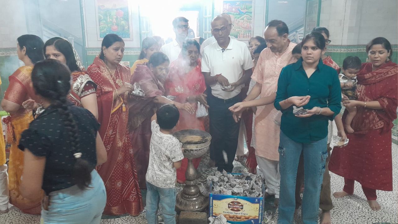 दशलक्षण महापर्व