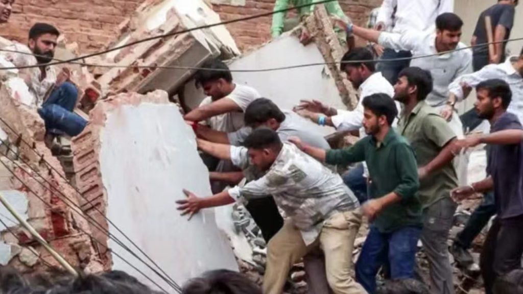सत्य निकेतन