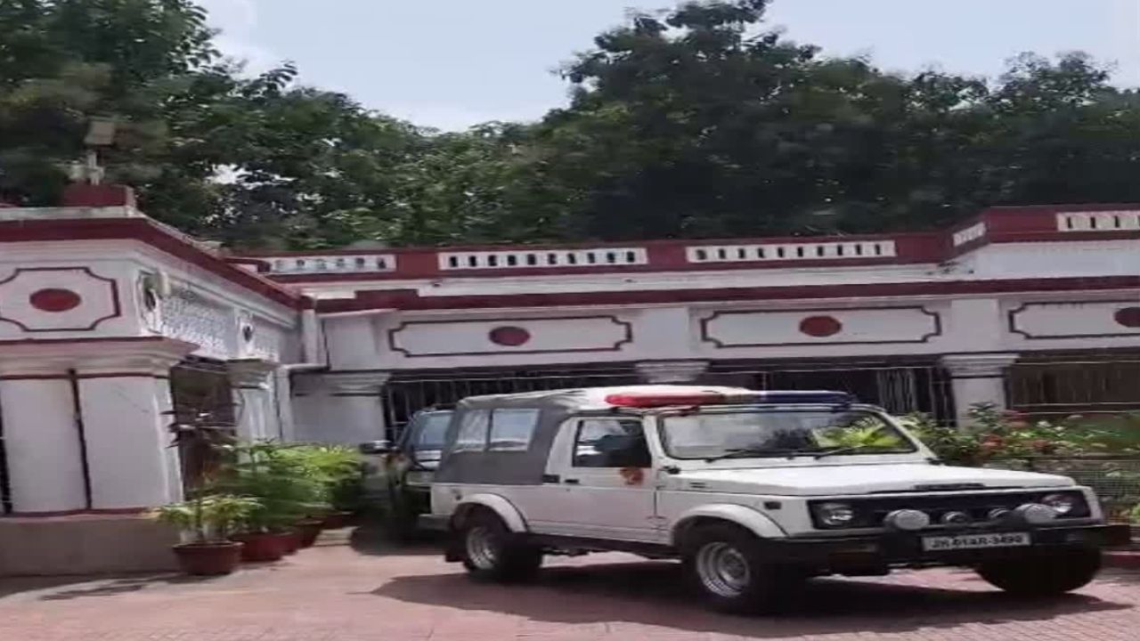 सर्किट हाउस