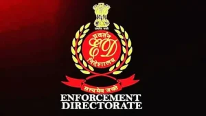 प्रवर्तन निदेशालय