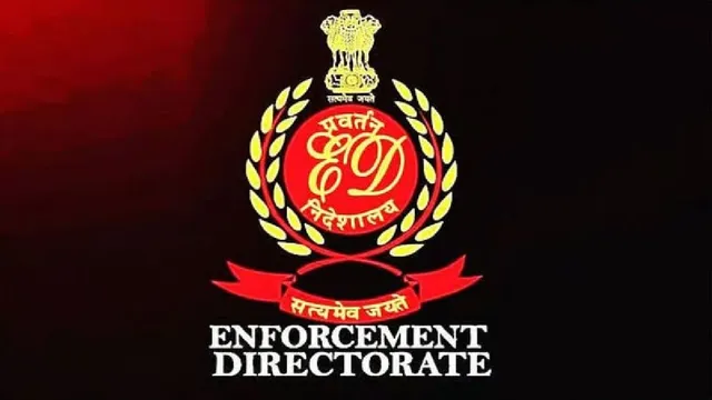 प्रवर्तन निदेशालय