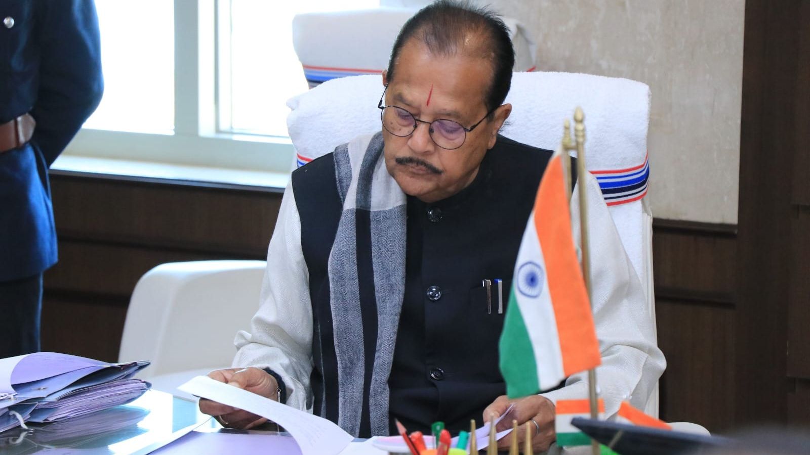 राधाकृष्ण किशोर