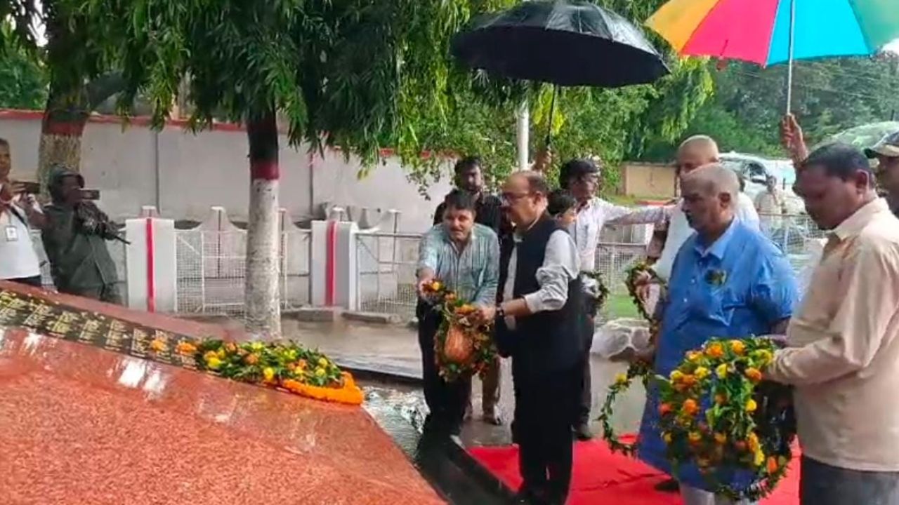 गजलीटांड़ हादसे