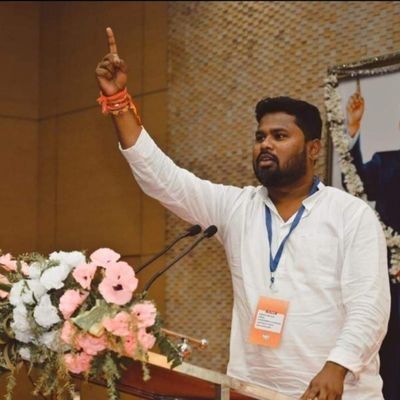 कमलेश राम