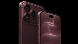 iPhone 18 Pro