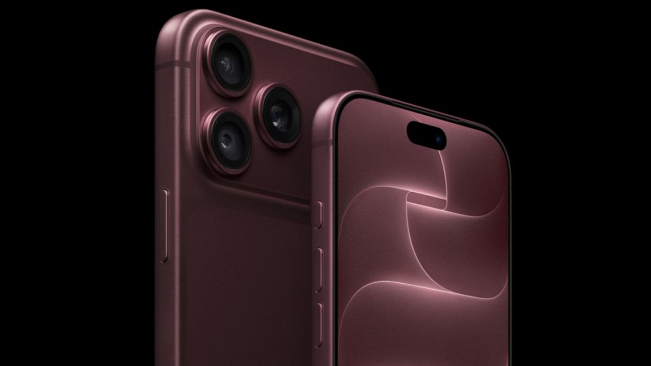 iPhone 18 Pro
