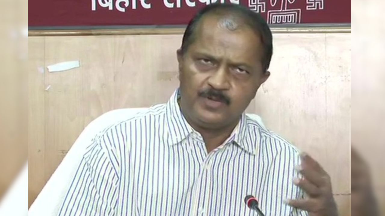 दीपक कुमार
