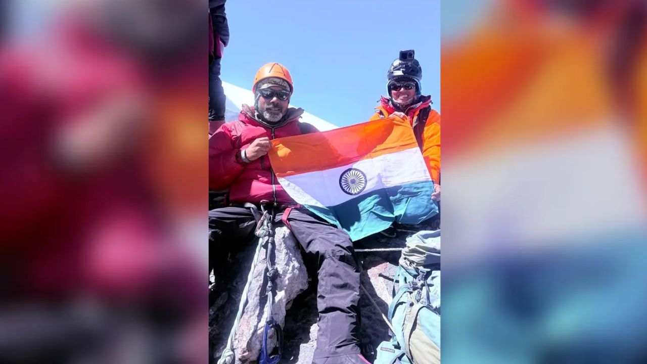 लेफ्टिनेंट कर्नल जय प्रकाश