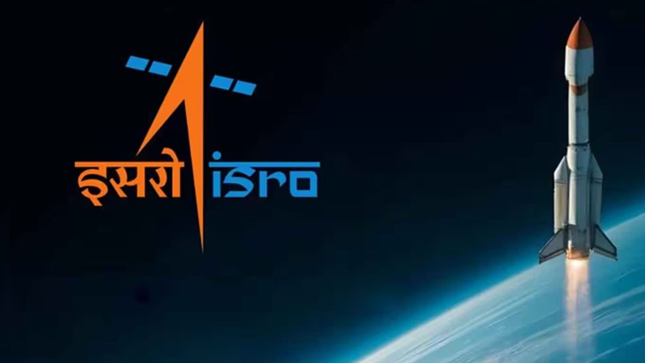ISRO