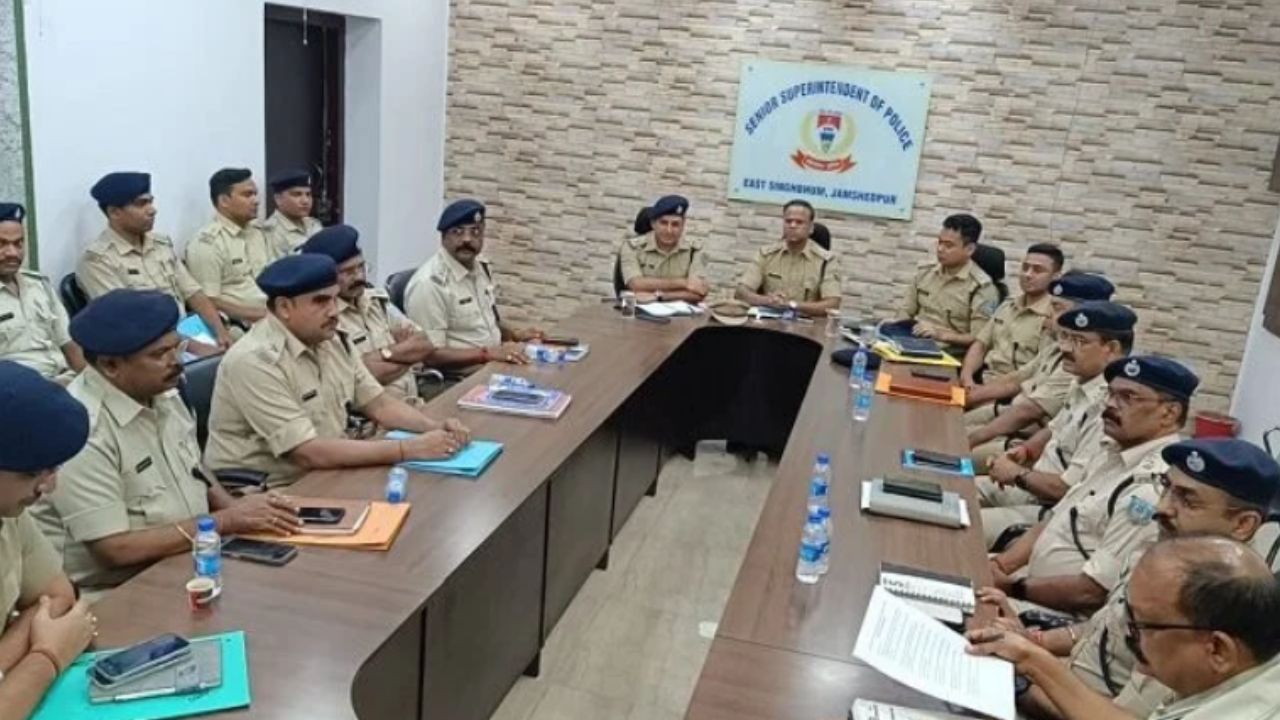 सरायकेला