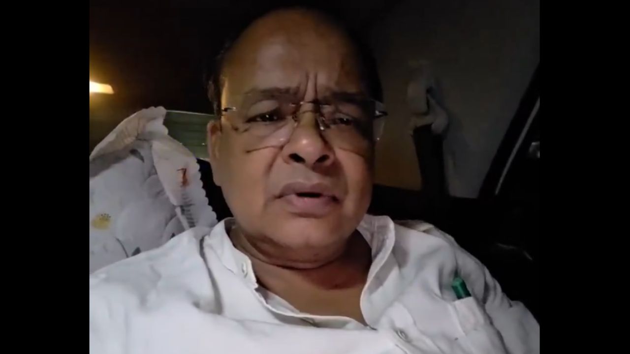 इरफान अंसारी